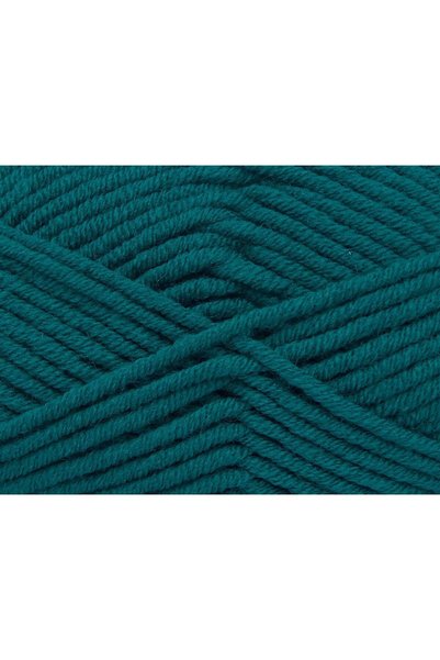Ice yarns (4 Pcs the 100g.) Wool Superbulky Wool, Acrylic 4 Pack Emerald