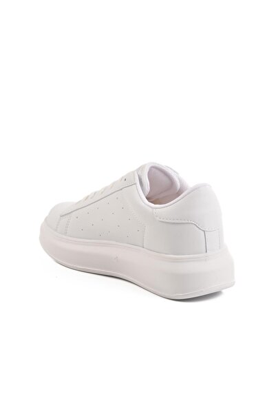 WALKWAY 156 g White Women's Sports Shoes