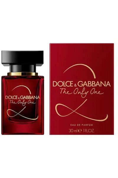 Dolce&Gabbana Dolce and Gabbana The Only One 2 Eau de Parfum for Women 90 ml
