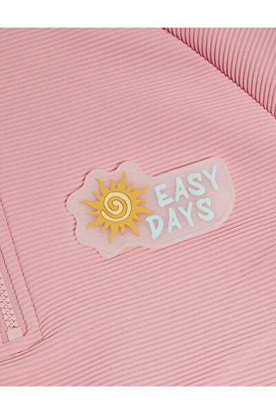 Marks & Spencer 2'li Uzun Kollu Mayo Seti (6–16 Yaş)