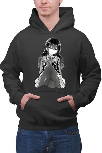 OEM Men's hoodie Boarding School Juliet Japan Comedy