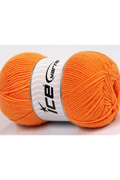 Ice yarns مجموعة من 4 خيوط من خيوط الجليد بوزن 100 جرام، خيوط ناعمة ورقيقة من...