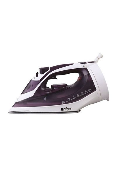 Sanford Sanford Cordless Steam Iron Model SF79CSI BS