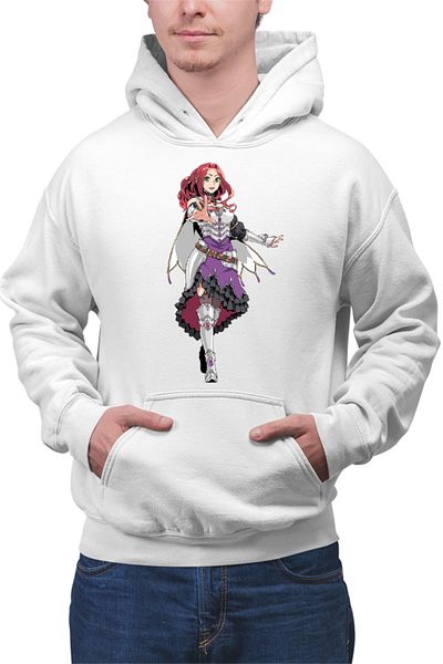 OEM Hanorac barbati Rising of the Shield Hero Malty Princess Bad Mage Kakalot