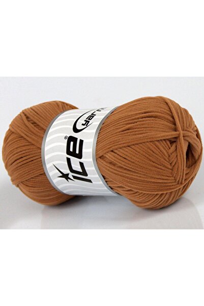 Ice yarns 8x50 جرام. سويدي شينيل مايكرو فايبر شتوي، شينيل