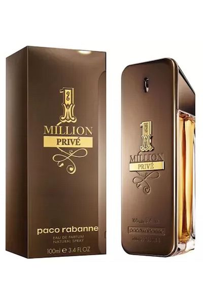 Paco Rabanne Apa de Parfum Paco Rabanne One Million Prive 100 ml