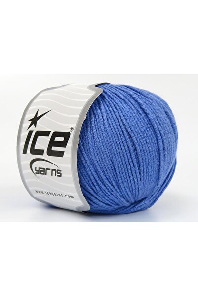 Ice yarns (4 قطع 100 جرام) BAMBOO MERINO صوف ميرينو فائق النعومة، بامبو