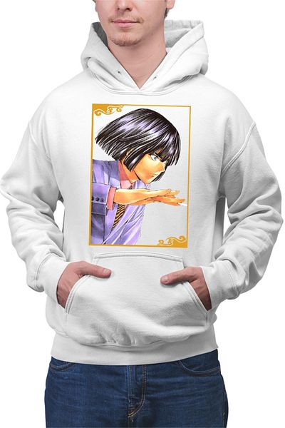 OEM Men's hoodie Hikaru no Go Touya Akira Go Game Sport Drama