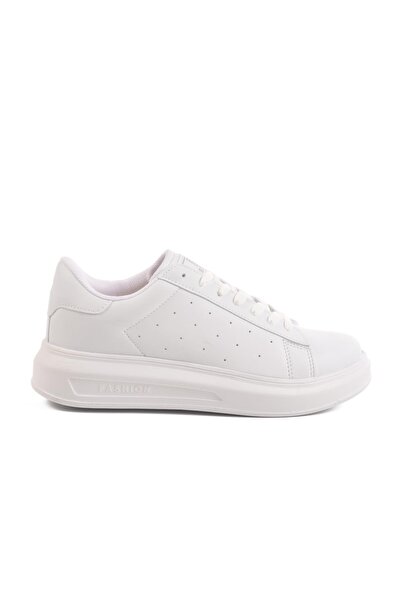 WALKWAY 156 g White Women's Sports Shoes