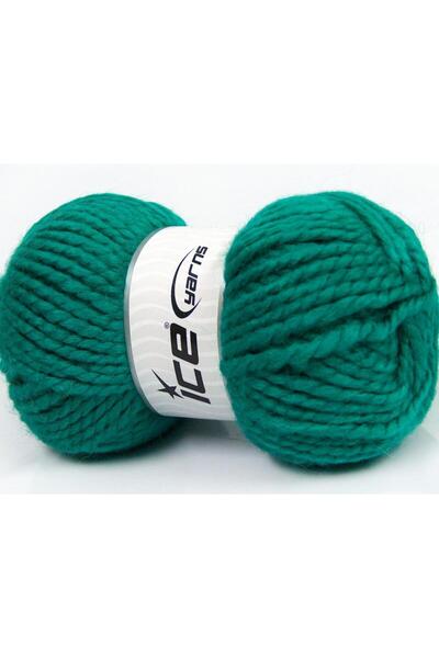 Ice yarns (2 قطعة 150 جرام) ألباين ألباكا صوف، ألبكة، أكريليك 2 عبوة