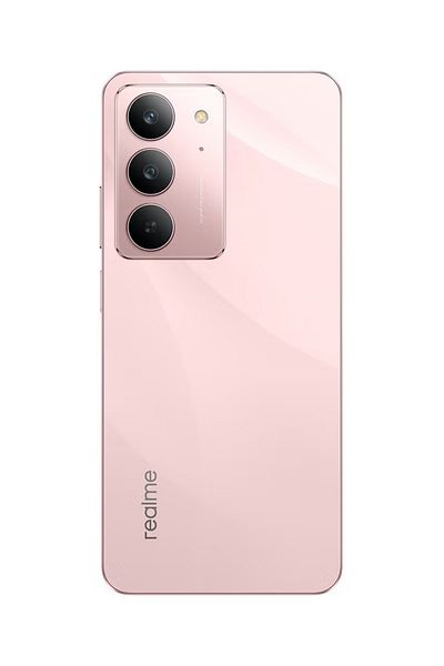 realme C75X Dual SIM 6GB RAM 128GB 4G - Middle East Version