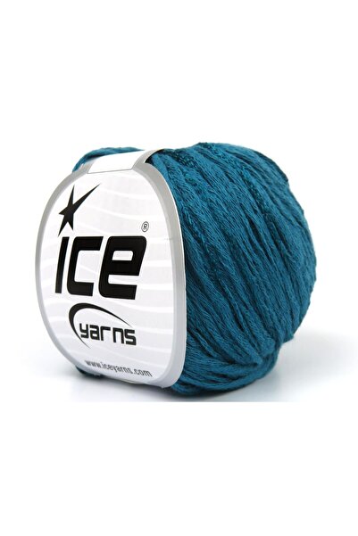 Ice yarns 6×50 جرام. فيسكوز صيفي، فيسكوز قطني ناعم، خيوط صيفية، قطن