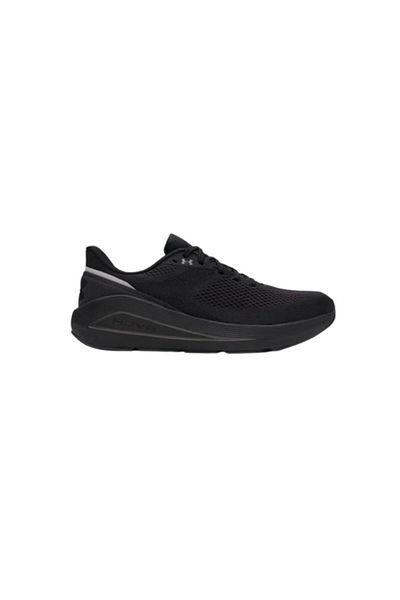 Under Armour Ua Sonic 7 3028002-003 Men's Black Running & Walking Shoes