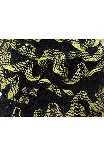 Ice yarns مجموعة من 4 خيوط من خيوط الجليد MIRABELLA بوزن 100 جرام، خيوط خضراء...