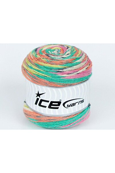 Ice yarns (3 قطع 100 جرام) جورب من الحرير والخيزران، 3 عبوات من الخيزران