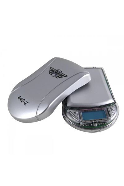 MyWeigh Cantar de buzunar 440-Z 0.1-440g
