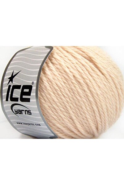 Ice yarns 3x100 جرام. صوف سوبر بولكي، صوف أكريليك شتوي، صوف، سميك جدًا