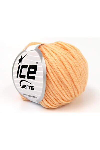 Ice yarns 8x50 جرام. خيوط ناعمة من الأكريليك، صوف السلمون الشتوي، صوف، أكريليك