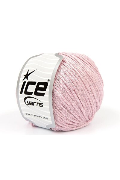 Ice yarns (4 قطع 100 جرام) فيسكوز جليتز لامع معدني، فيسكوز 4 عبوات