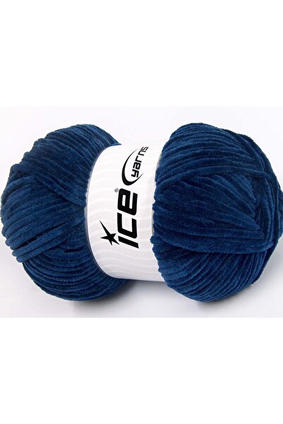 Ice yarns مجموعة من 4 خيوط من خيوط الشينيل بيبي لايت (100% مايكروفايبر) بوزن ...