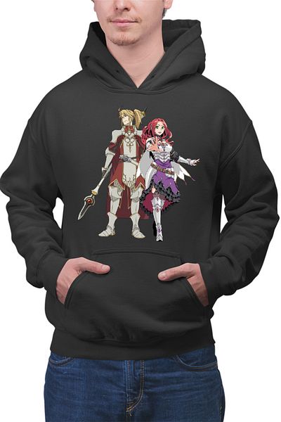 OEM Hanorac barbati Rising of the Shield Hero Malty Motoyasu Magic Wizard Medieval