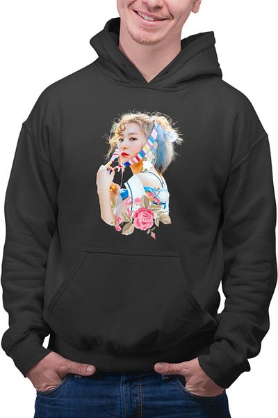 OEM Hanorac barbati Red Velvet Rapper Dancers Voice Stunning Concert