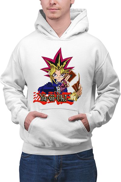OEM Honorable brothers Yu Gi Oh Yugi Mutou Animekage Mangas Duel