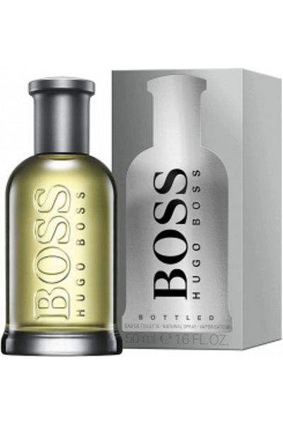 Hugo Boss Hugo Boss Bottled Eau de Toilette for Men 100ml