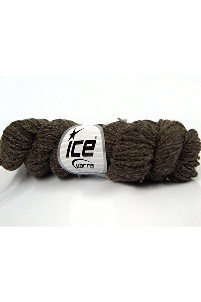 Ice yarns 2×100 جرام. ألوان طبيعية من صوف الألبكة للأطفال، صوف الألبكة الفاخر...