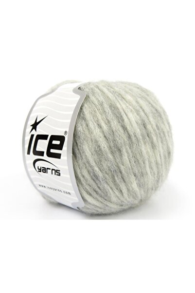 Ice yarns Lot of 4 Skeins Ice Yarns BABY ALPACA AIR (60% Baby Alpaca 15% Superwash Extrafine Merino Wool) Yarn