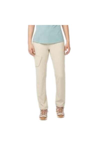 Salomon Wayfarer Pants W LC2214500 Bej Eşofman Altı