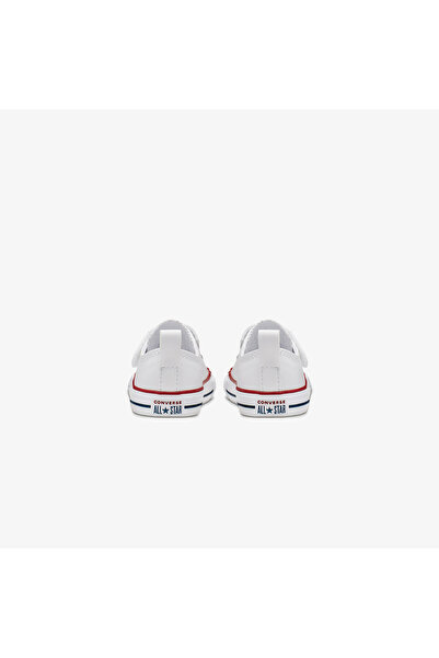 Converse Chuck Taylor All Star 2V Baby White Sneaker
