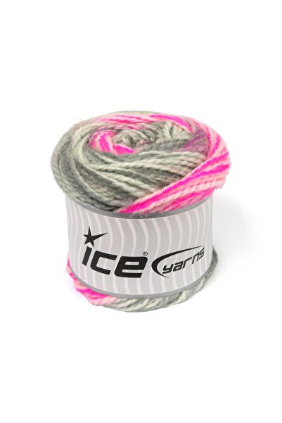 Ice yarns 2 × 150 جرام. أقمشة أنجورا الألبية، أنجورا، أكريليك أبيض، درجات الو...