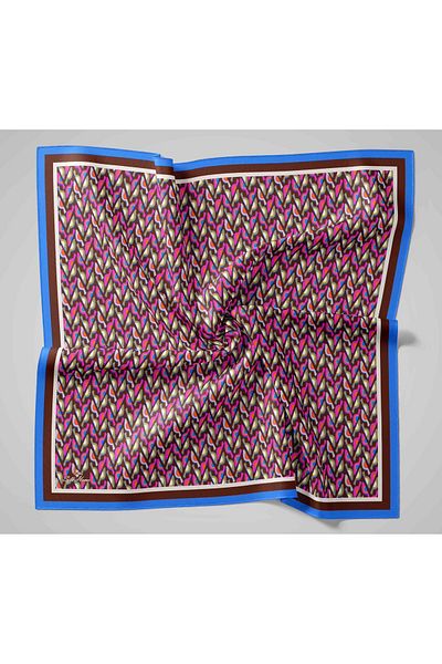 Silk Home Φουλάρι Aura 23010-14