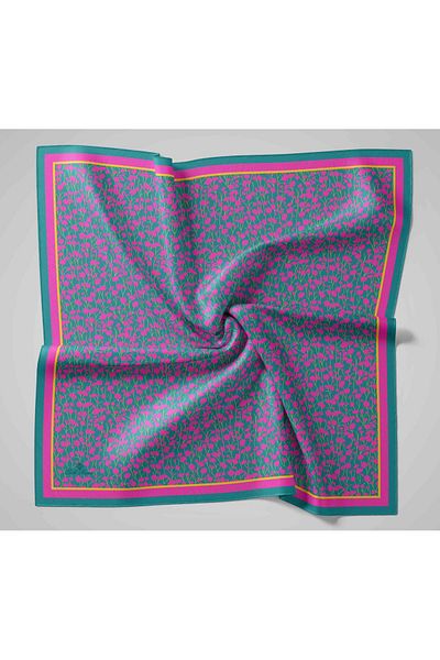 Silk Home Φουλάρι Aura 23012-13