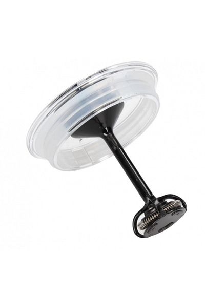 melitta Capac + whisker 6761331 pentru spumant lapte CREMIO II