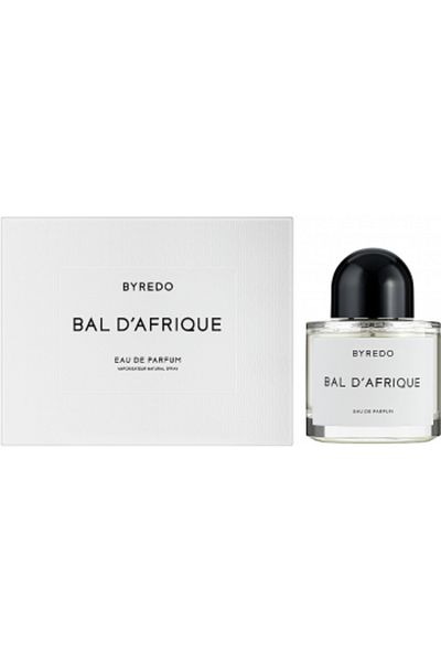 Byredo Bal D'Afrique Eau de Parfum Unisex 100 ml