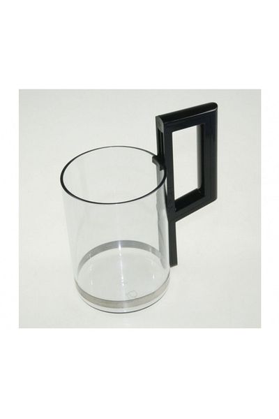 DELONGHİ Milk Container for Espresso Machine 7313229391 EABI 66 00