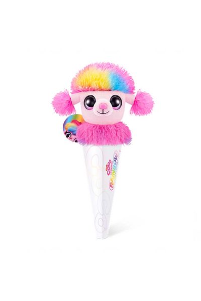 TOYFEST Coco Cones Rainbow Plush S1 9631Sq1