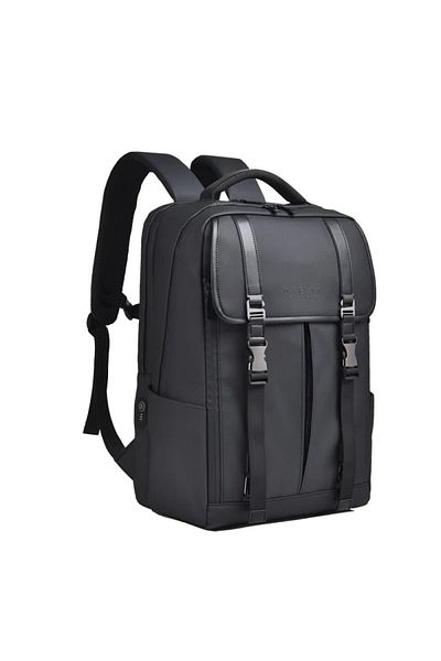 Tradeo Smart Cooling Backpack with Built-in Fan, Type-C Charging, 360-Degree Ventilation