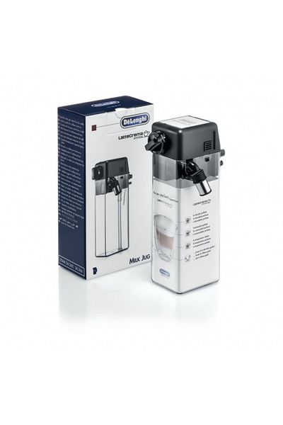 DELONGHİ Milk Container for Espresso Machine 5513294561 ETAM 36.36 ETAM 29.66