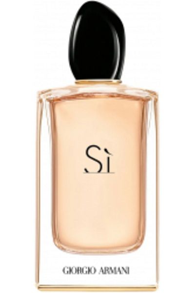 Giorgio Armani Armani Si Fiori Eau de Parfum for Women Giorgio Armani 100 ml