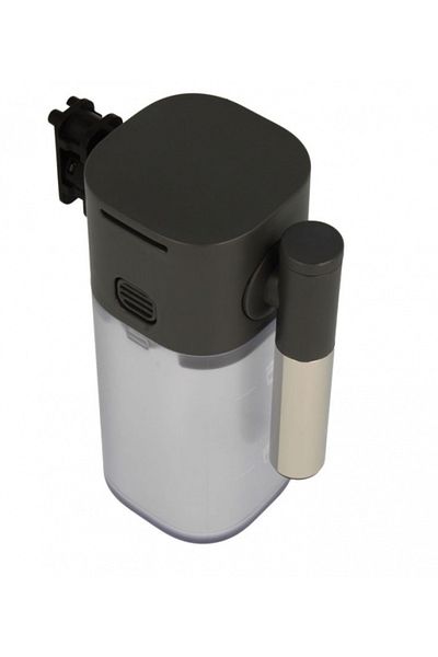 DELONGHİ Milk Container for Espresso Machine 7313252611, EN500B F111BK