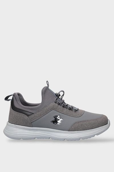 Liger Unisex Daily Skin Comfortable Snekaer Sports Shoes Smoked