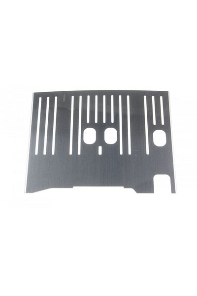 DELONGHİ Drip Tray Grate for Espresso Machine 6013214651, ECAM35x