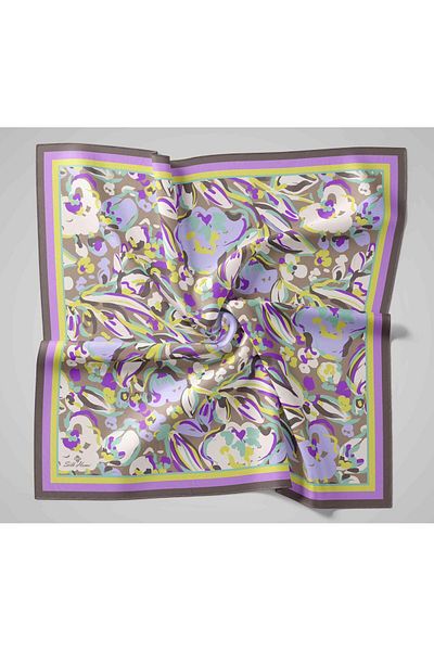 Silk Home Φουλάρι Aura 23013-15