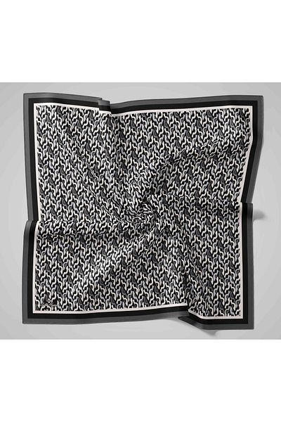 Silk Home Φουλάρι Aura 23010-26