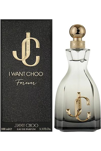 Jimmy Choo I Want Choo Forever Eau de Parfum 100 ml