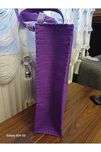 MODA DERYA Omuz çantası