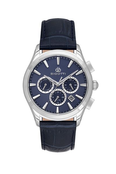 Bigotti Men's Wristwatch Bg.1.10604-3
